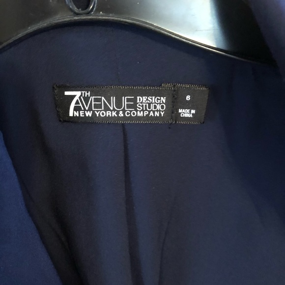 Blazer jacket - Picture 2 of 3